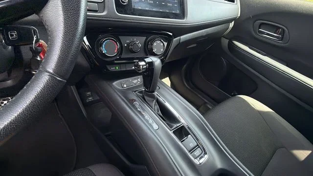 Used 2022 Black Honda Sport image 30