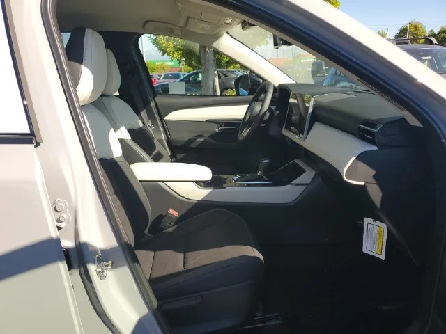 New 2026 Aero Gray Metallic Mazda 2.5 S Preferred AWD image 14