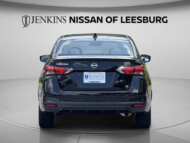 Used 2024 Black Nissan 1.6 SR image 9