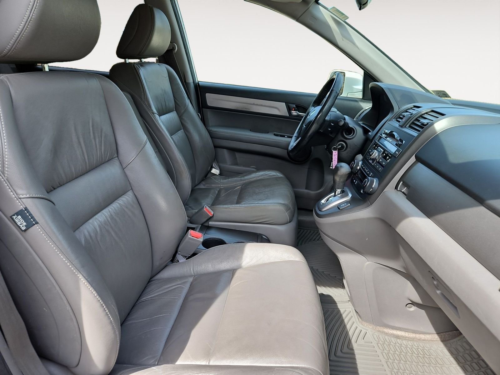 Used 2011  Honda EX-L image 15
