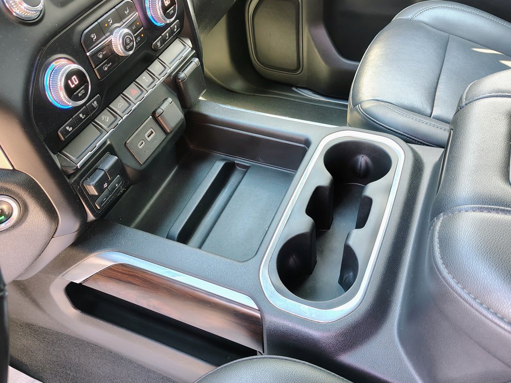 2022 GMC Sierra 1500 Limited SLT - Photo 43