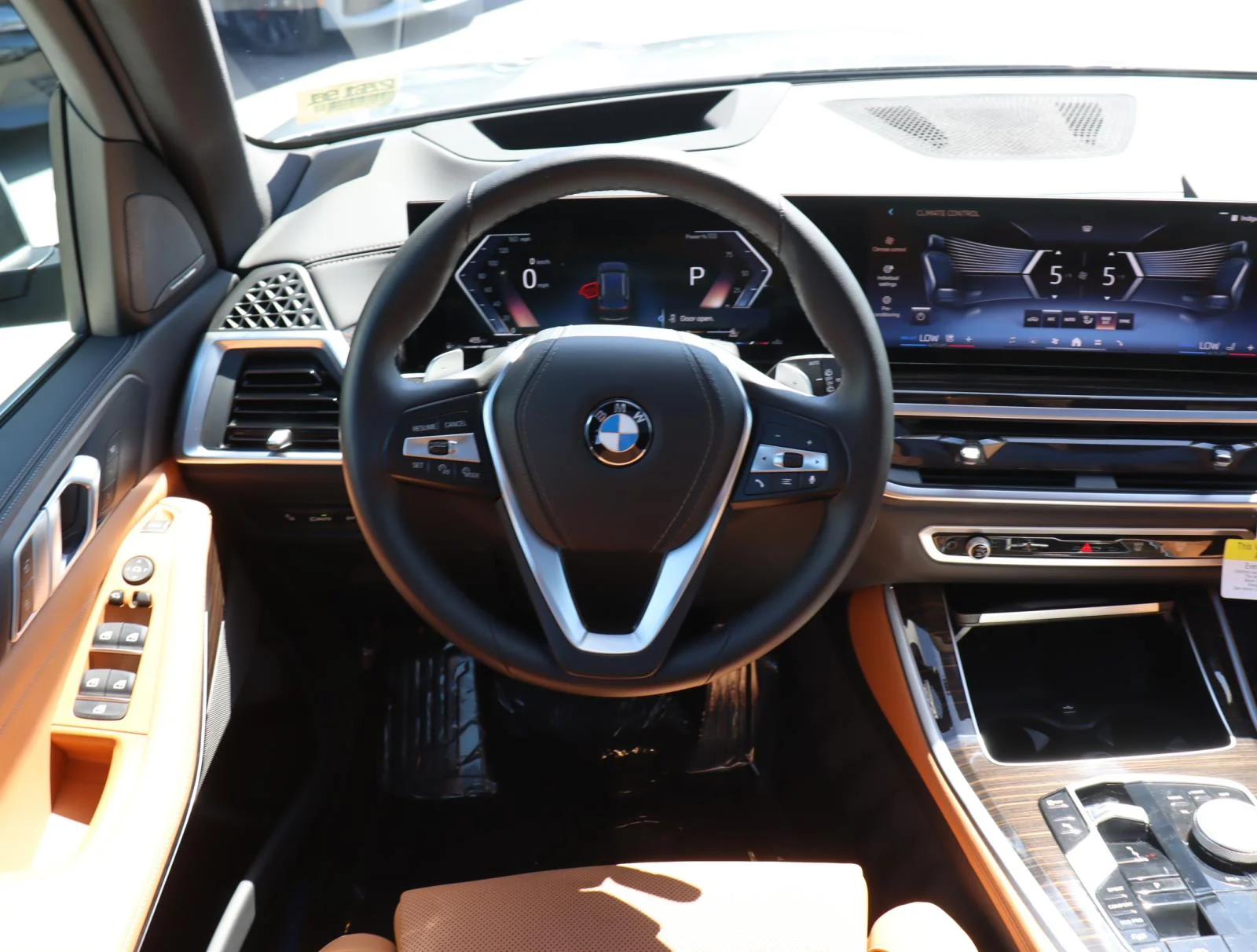 2025 BMW X5 40i - Photo 8