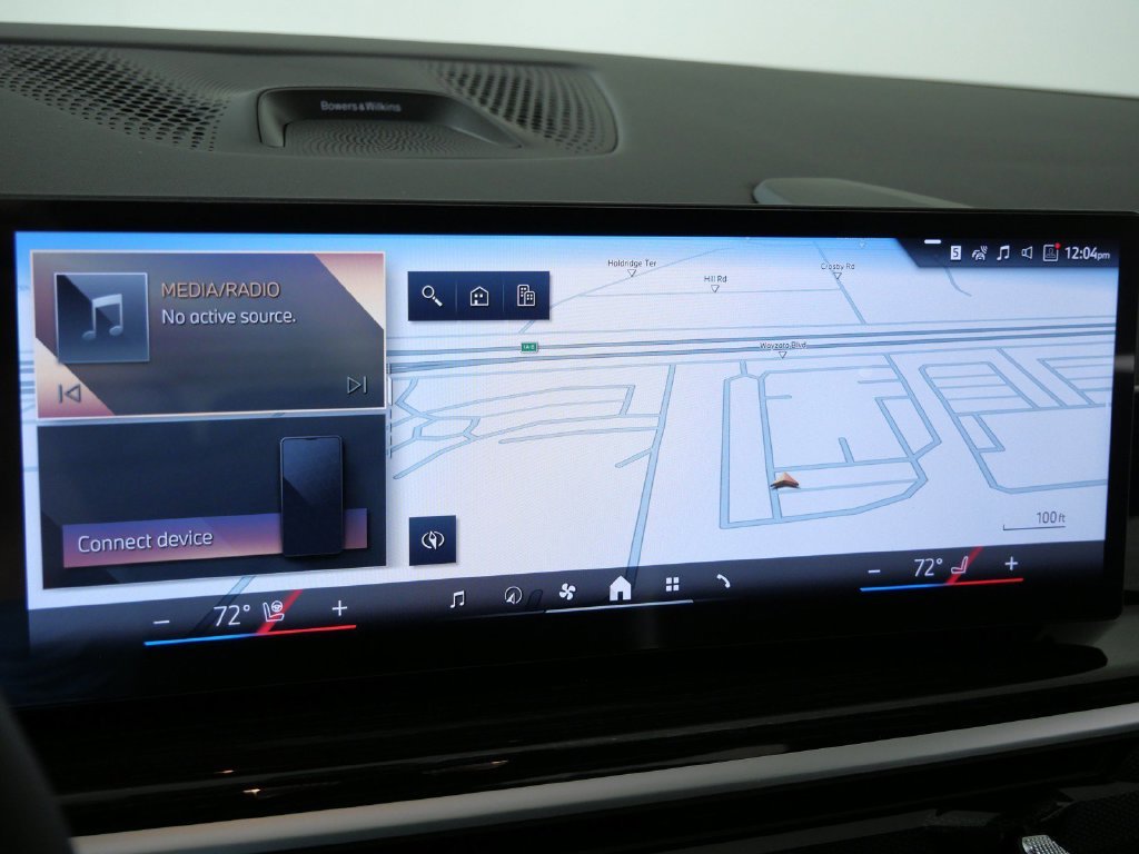 New 2027 Dravit Grey Metallic BMW xDrive40i image 36