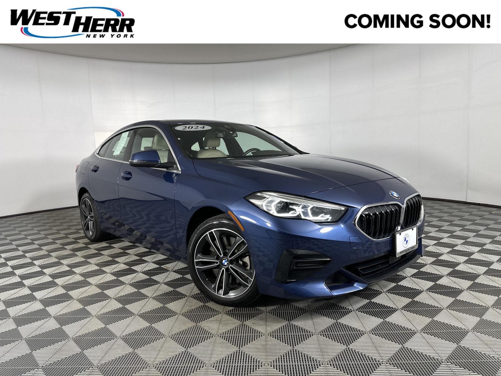 2024 BMW 2 Series 228i