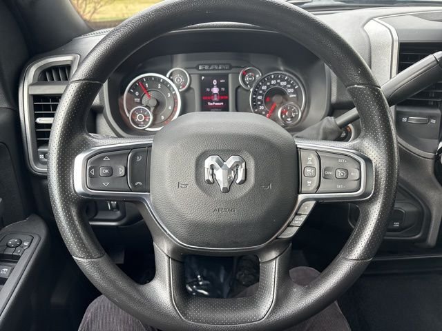 Used 2025 Gray Ram Tradesman image 20