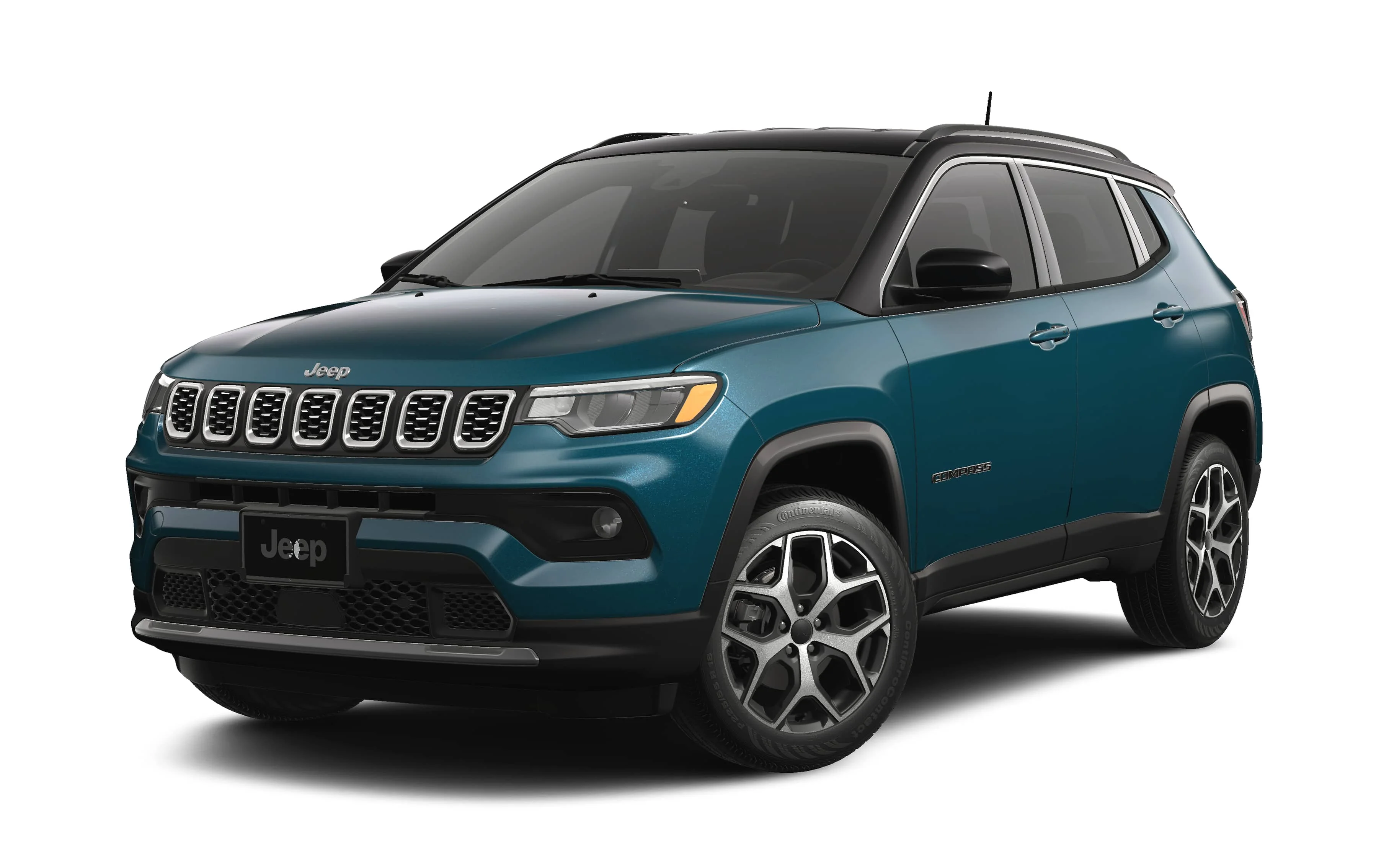 2026 Jeep Compass Limited 4X4's photo