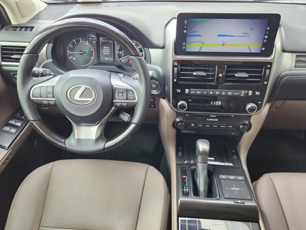 Used 2022 Mica Lexus 460 PREMIUM image 27