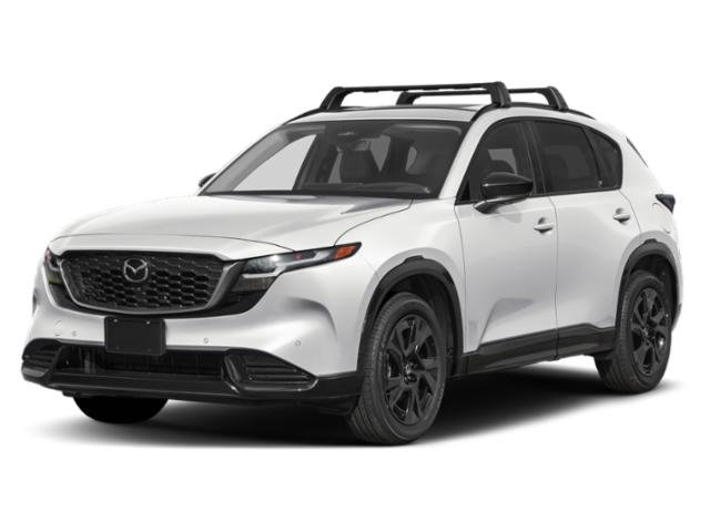 2026 Mazda CX-5 2.5 S Premium Plus AWD