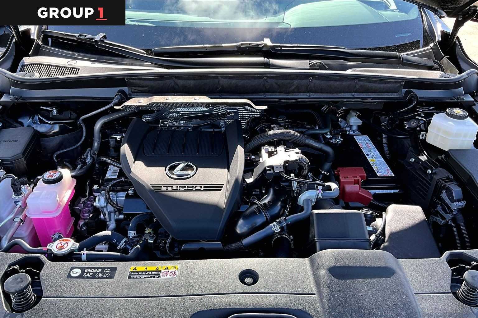 Used 2026 Caviar Lexus Premium image 29