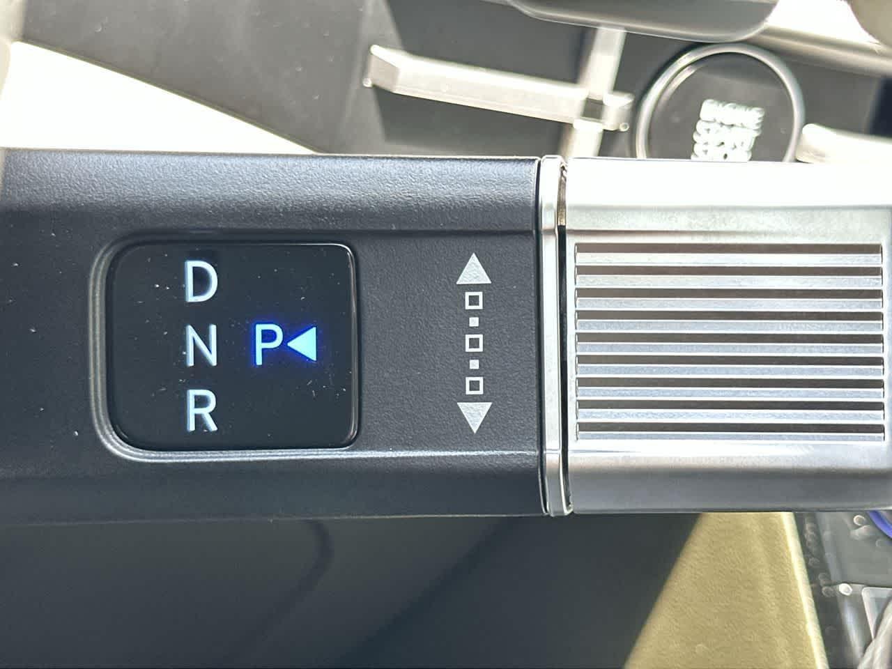2025 Hyundai Santa Fe Calligraphy - Photo 50