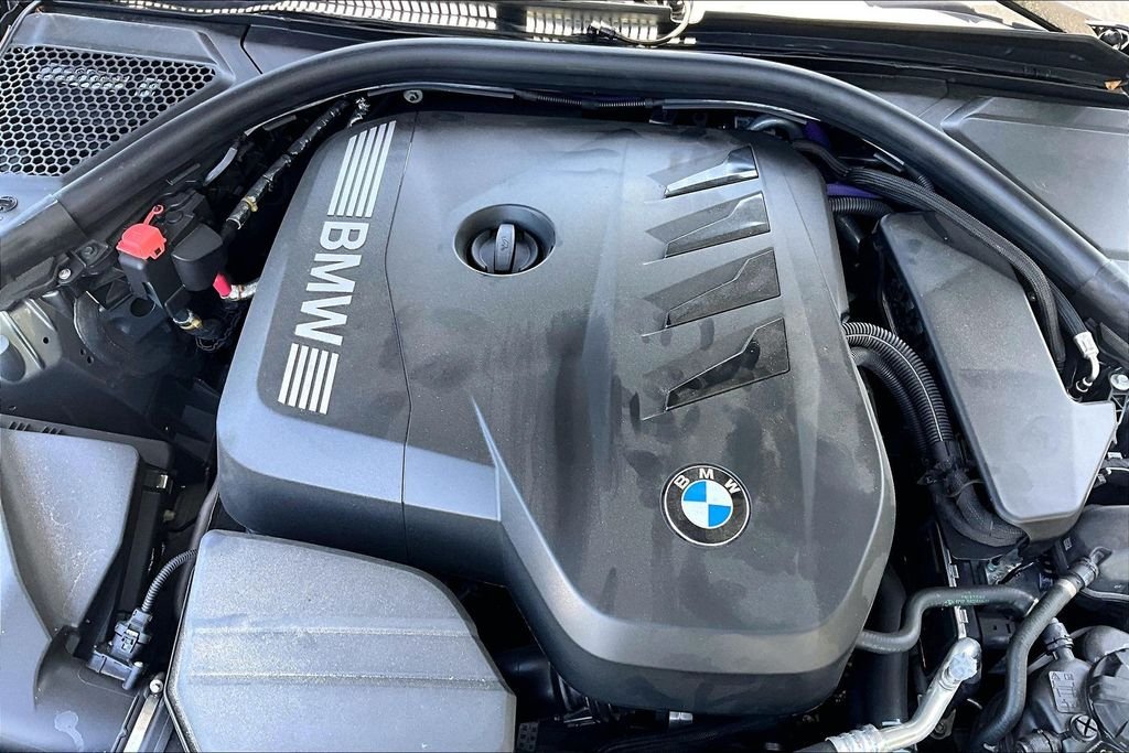 2026 BMW 3 Series 330i - Photo 30