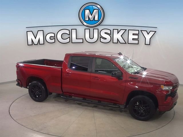 2023 Chevrolet Silverado 1500 RST - Photo 26