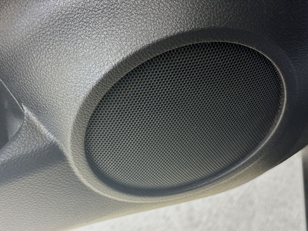Used 2018 Magnetic Black Nissan S image 23