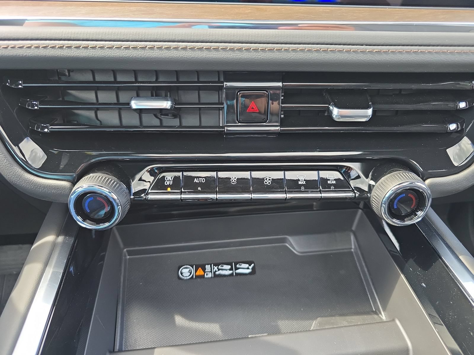 2026 Chevrolet Tahoe High Country - Photo 19