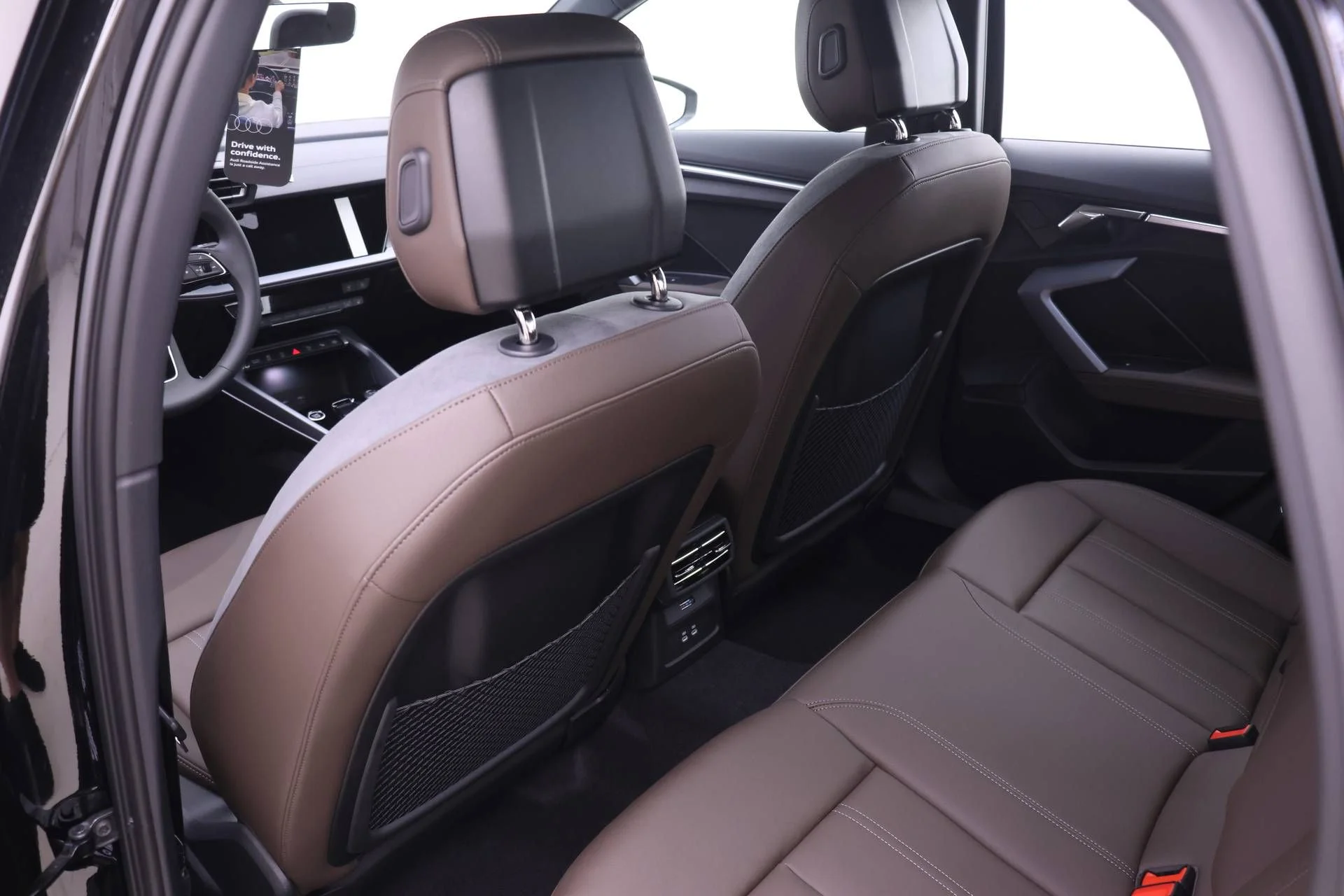 New 2026 Black Audi 40 Premium image 12