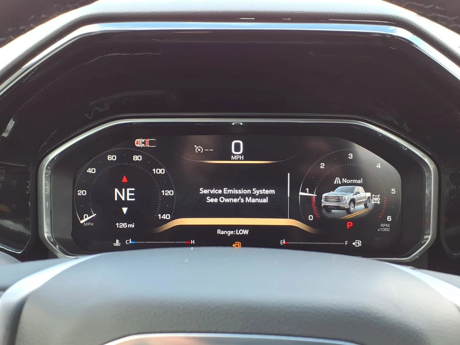 2026 GMC Sierra 1500 Elevation - Photo 13