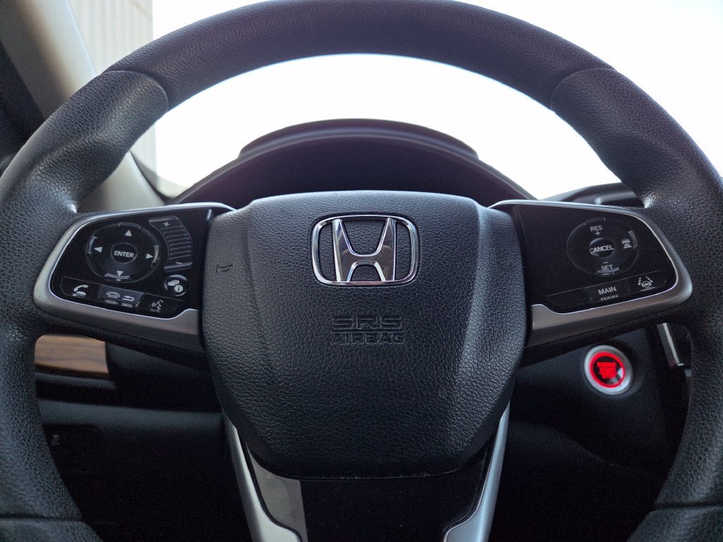 Used 2018  Honda EX image 21