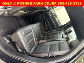 Used 2021 Black Jeep Limited image 13