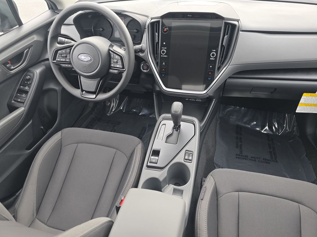 New 2026 SAPPHIRE BLUE PEARL Subaru Premium image 18