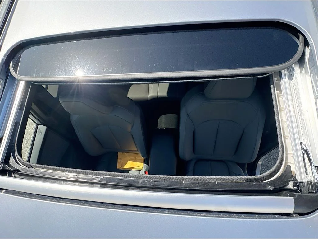 New 2026 Silver Subaru Limited XT image 27