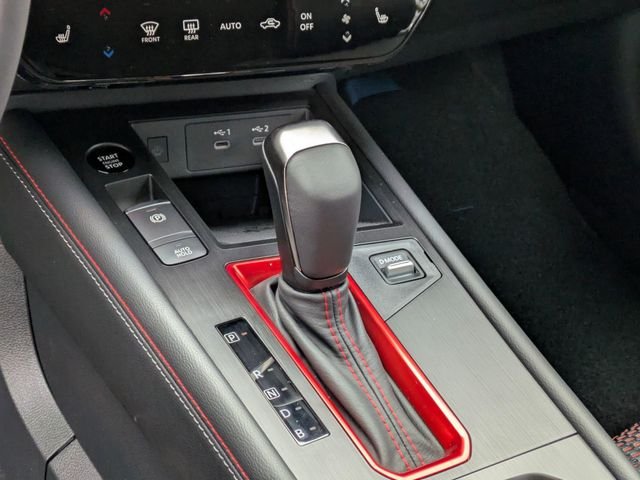 New 2026 Scarlet Ember Tintcoat Nissan SR image 20