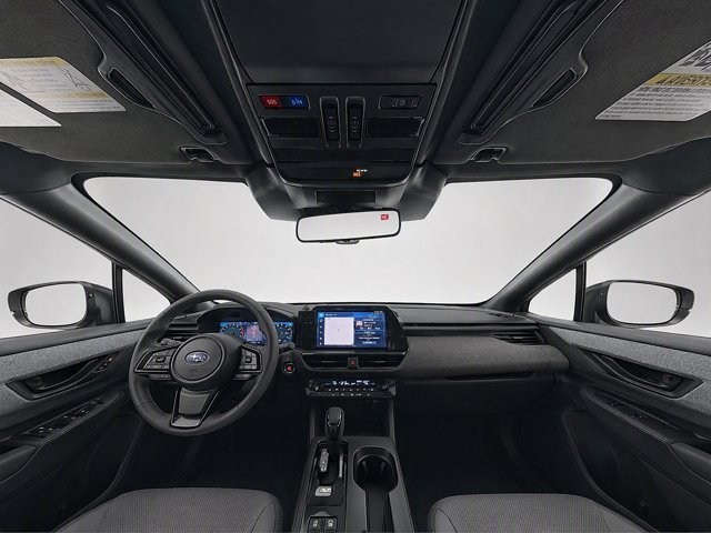 New 2026 MAGNETITE GRAY METALLIC Subaru Limited XT image 32
