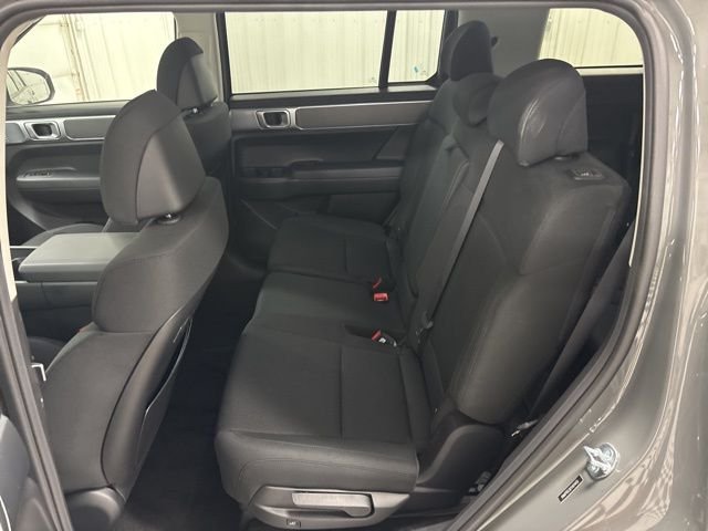 Certified Used 2026 Gray Hyundai SE image 21