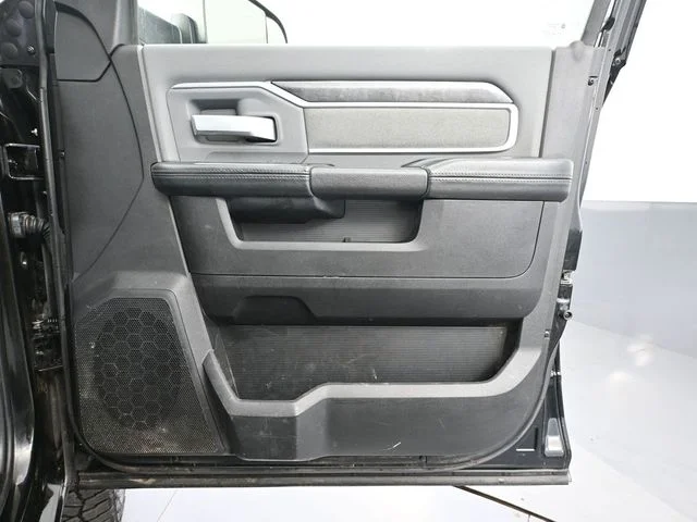 2021 RAM Ram 3500 Pickup Big Horn - Photo 39