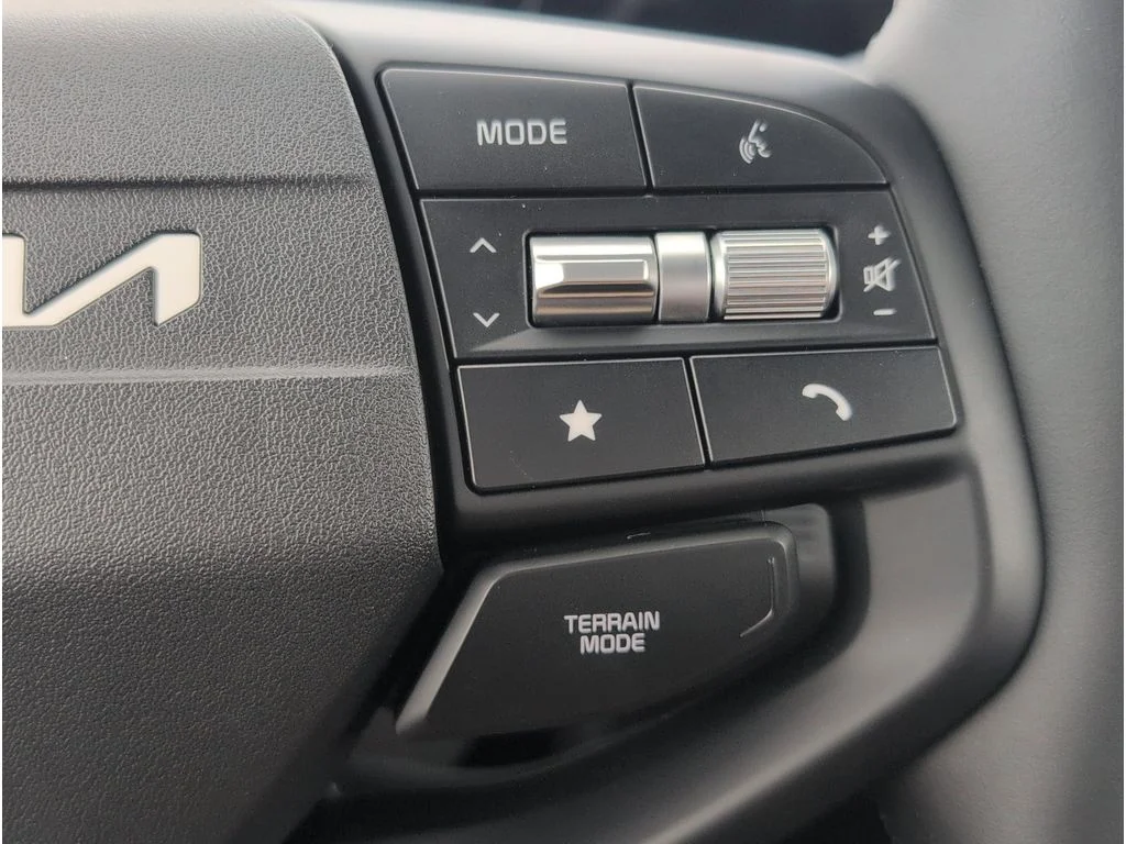 2026 Kia Sportage X-Line - Photo 23