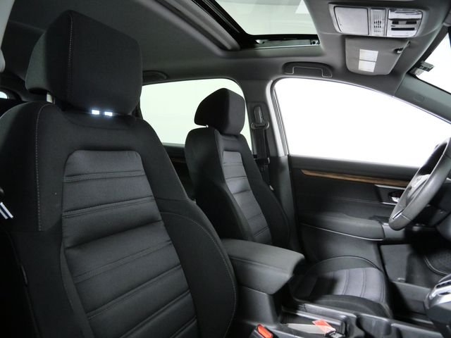 Certified Used 2018  Honda EX image 11
