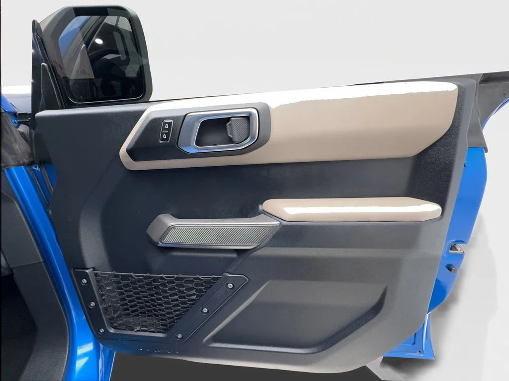 2023 Ford Bronco 4-Door Wildtrak - Photo 34