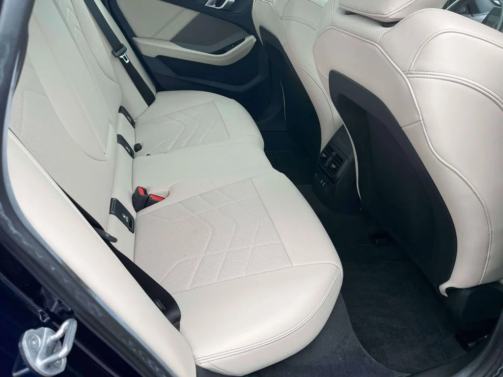 2025 BMW 2 Series M235 - Photo 14