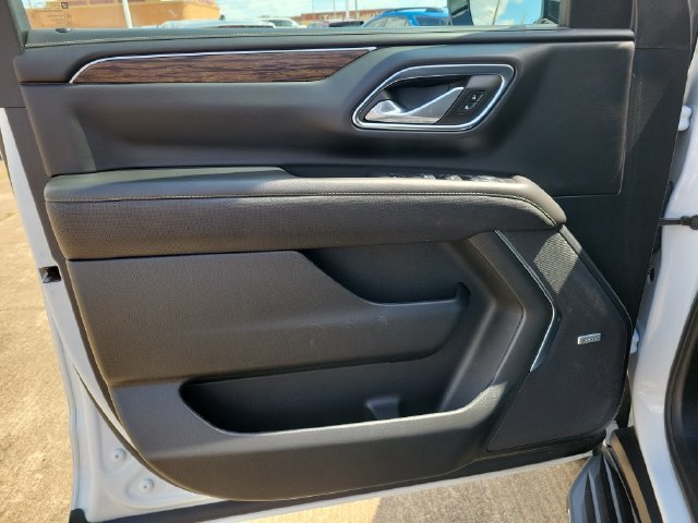 2024 Chevrolet Tahoe Premier - Photo 21