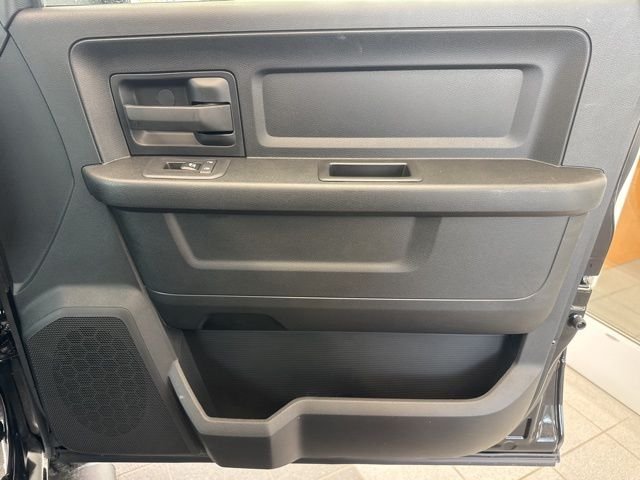 2026 RAM 2500 Tradesman - Photo 10