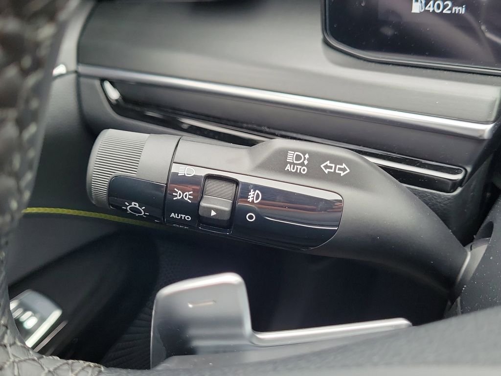New 2026 Gray Kia GT image 27