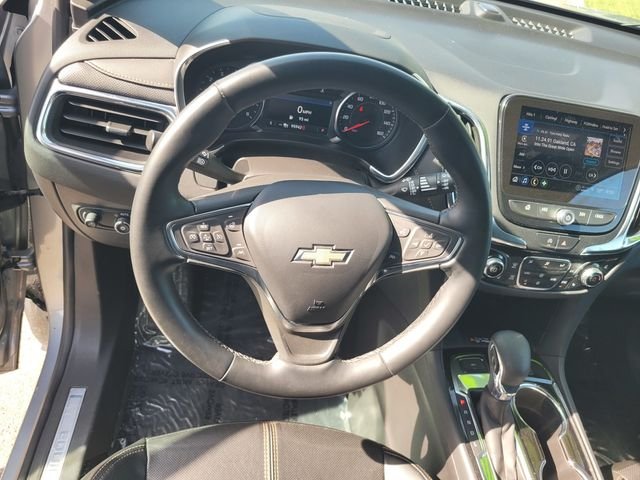 Used 2024 Gray Chevrolet Premier image 30