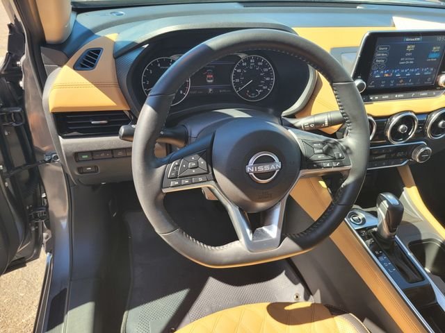 Used 2025 Gray Nissan SV image 30
