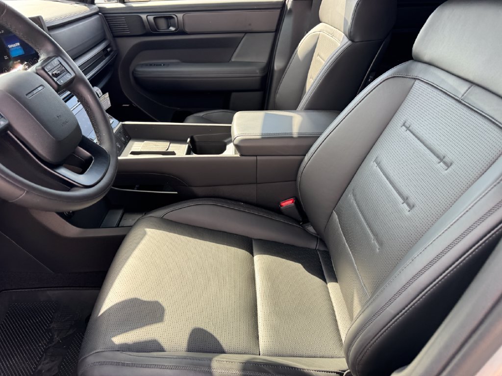 2025 Hyundai Santa Fe Calligraphy - Photo 16