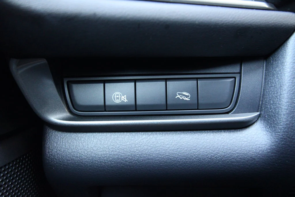 Used 2024 Silver Mazda 2.5 S Select Sport image 20