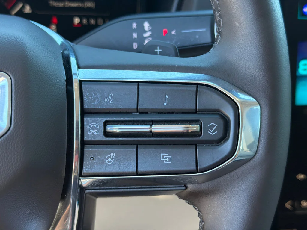 Used 2026 Silver GMC Denali image 26