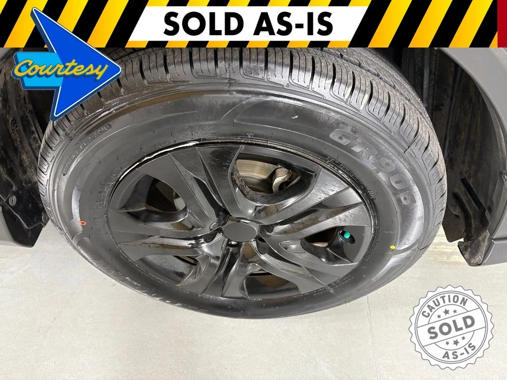 Used 2017 Gray Toyota LE image 10
