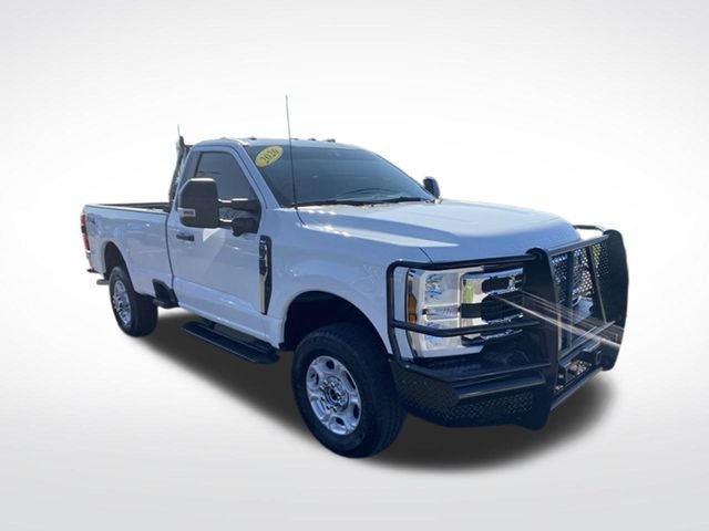 Used 2026 White Ford XLT image 7