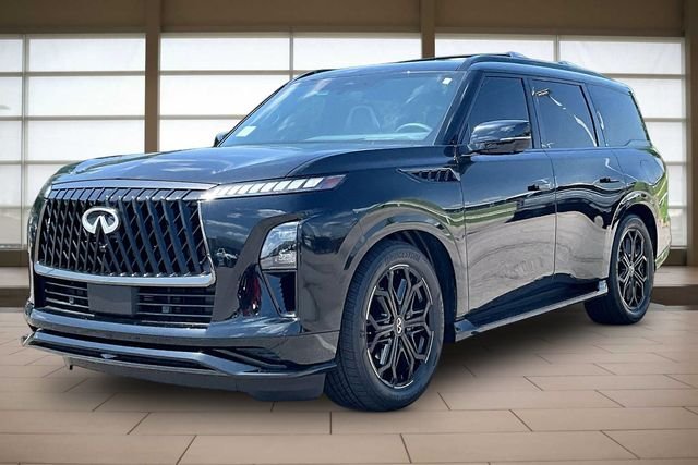 QX80