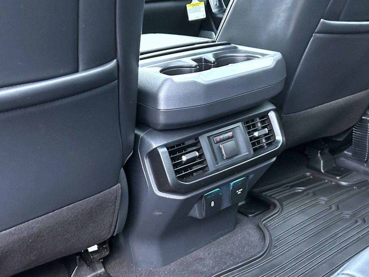 Used 2025 Blue Ford Raptor image 21