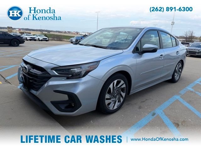 2024 Subaru Legacy Limited