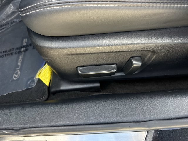 Certified Used 2022 Black Lexus 300 image 12