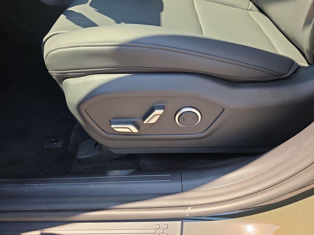 New 2026 Rockwood Green Hyundai XRT AWD image 11