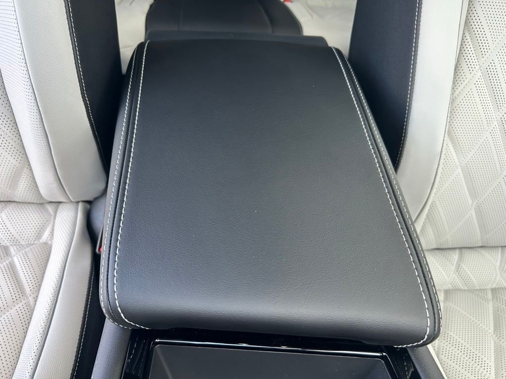 New 2026 Black Volkswagen SEL Premium R-Line image 47