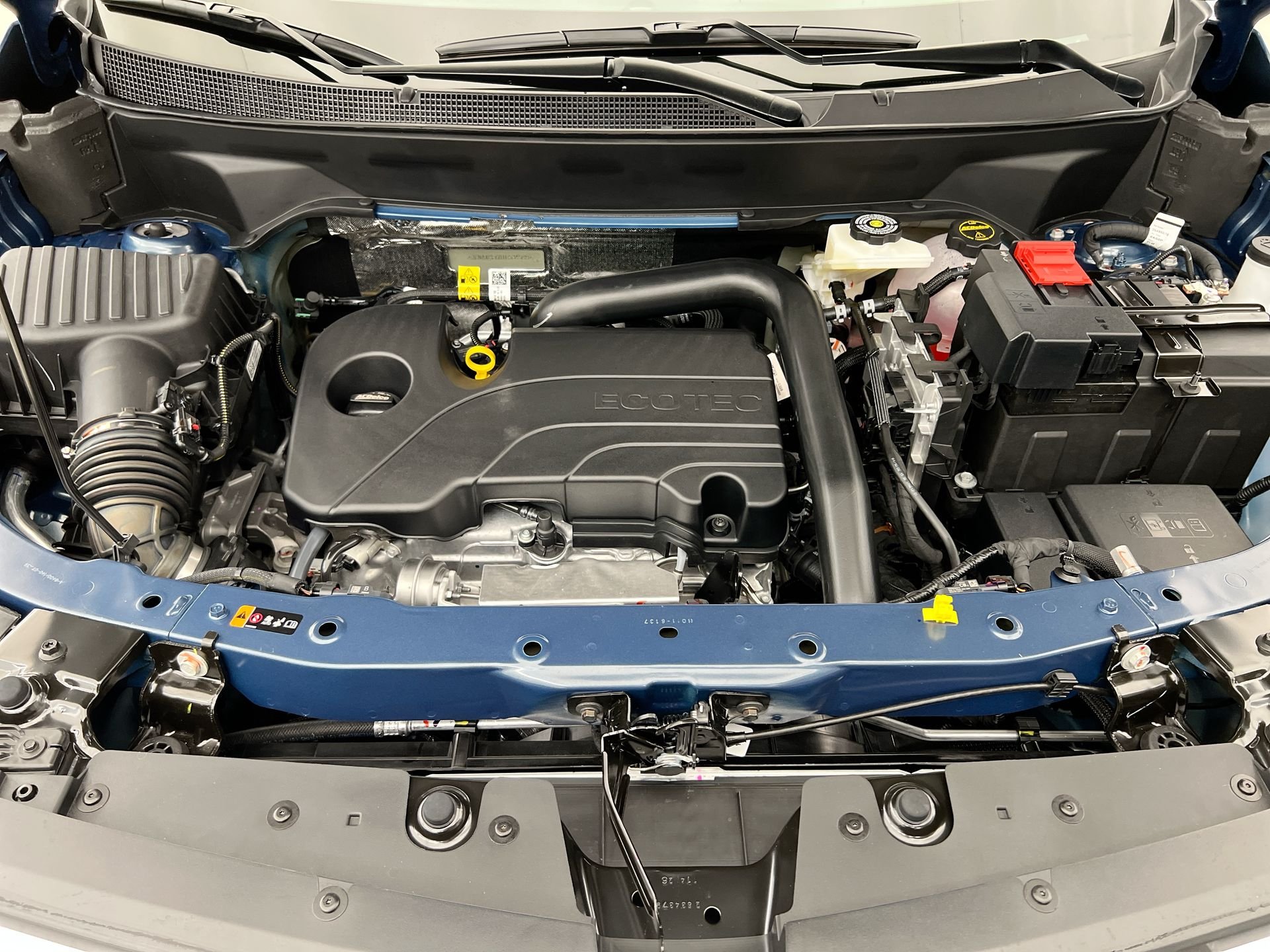 2026 Chevrolet Equinox LT - Photo 60