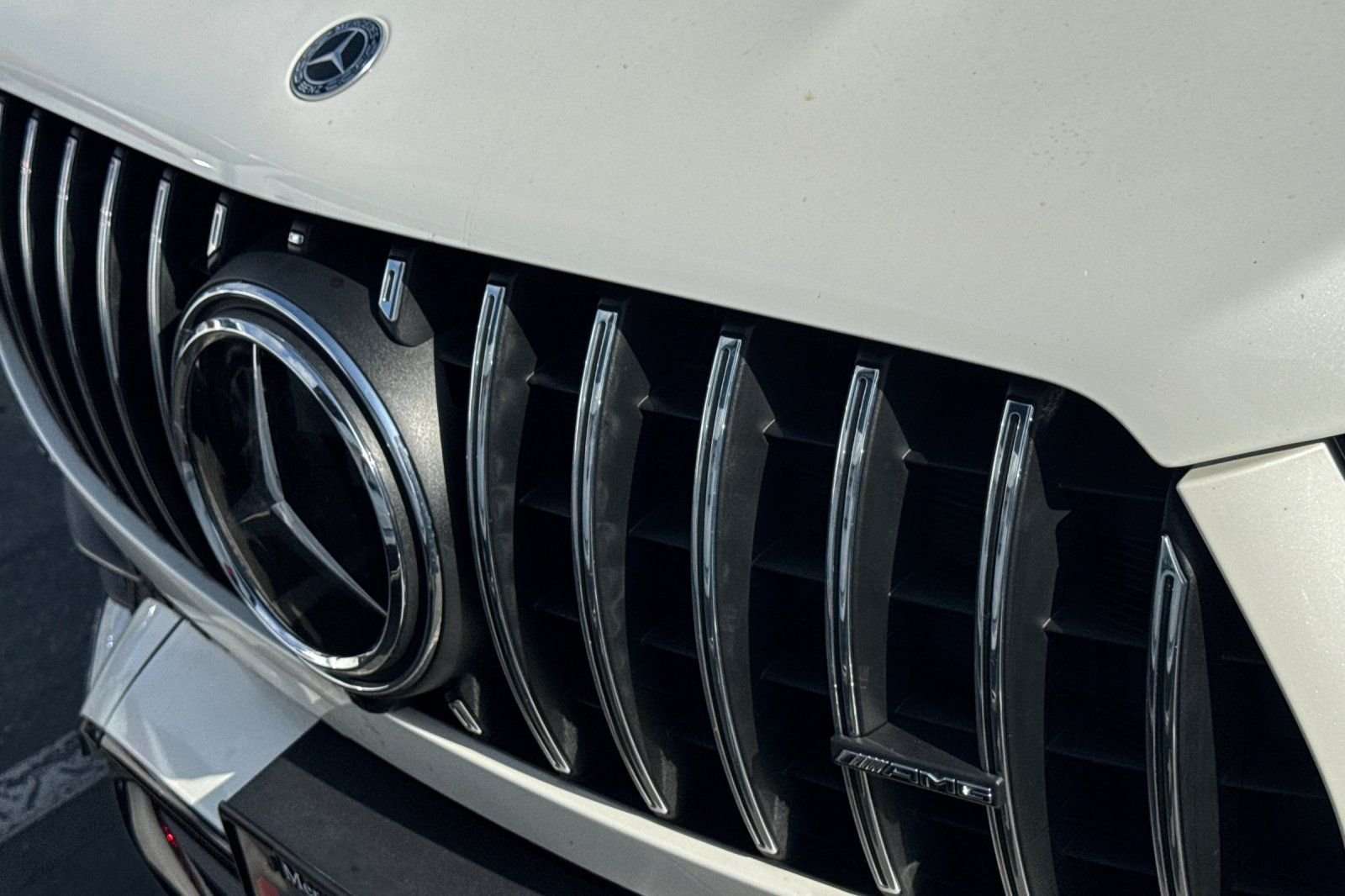 Certified Used 2021  Mercedes-Benz GLE 63 S AMG® image 14